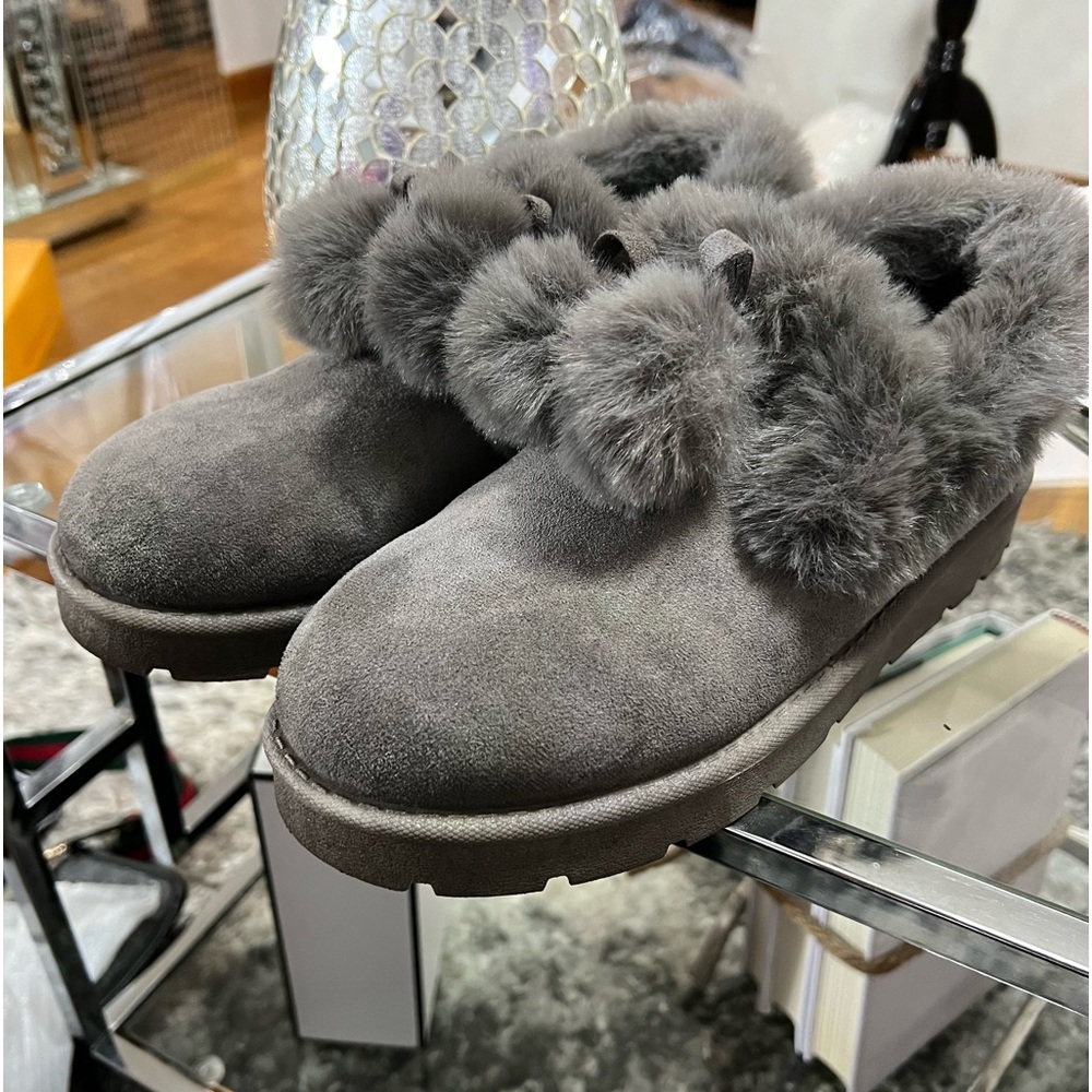 Fabulous shoes